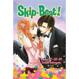 Skip*Beat! (3-in-1 Edition), Vol. 13 (Paperback, 2019)