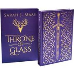 Throne of Glass Collector's Edition (Hardcover, 2018)