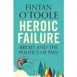 Heroic Failure (Paperback, 2018)