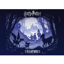 Harry Potter - Creatures (Hardcover, 2018)