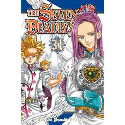 The Seven Deadly Sins 31 (Paperback, 2019)