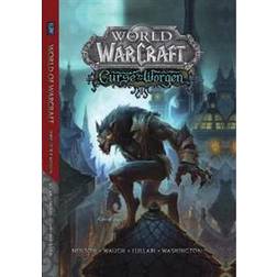 World of Warcraft: Curse of the Worgen (Hardcover, 2019)