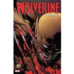 Wolverine by Daniel Way: The Complete Collection Vol. 2 (Paperback, 2017)