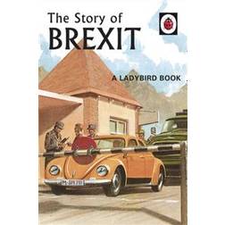 The Story of Brexit (Hardcover, 2018)