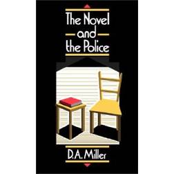 The Novel and the Police (Paperback, 1989)