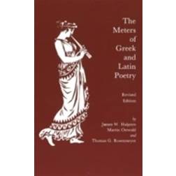 Meters of Greek and Latin Poetry (Paperback, 1994)