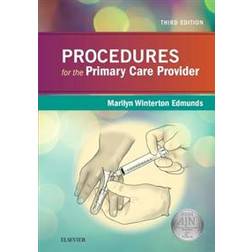 Procedures for the Primary Care Provider (Spirales, 2016) (Spiral-bound, 2016)