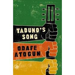Taduno's Song (Paperback, 2017)