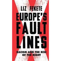 Europe's Fault Lines (Paperback, 2019)