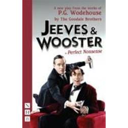 Jeeves & Wooster in 'Perfect Nonsense' (Paperback, 2014)