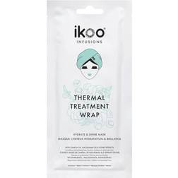 Ikoo Thermal Treatment Wrap Hydrate & Shine 35g