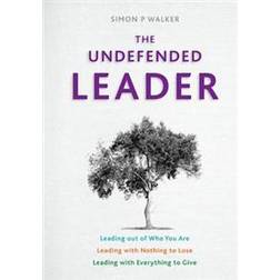 The Undefended Leader (Paperback, 2011)