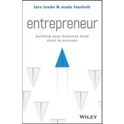 Entrepreneur (Paperback, 2018)