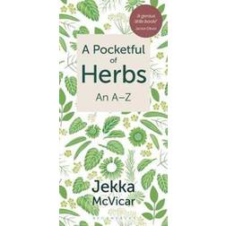 A Pocketful of Herbs (Paperback, 2019)