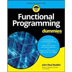 Functional Programming For Dummies (Paperback, 2019)