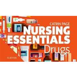 Nursing Essentials: Drugs (Spirales, 2019) (Spiral-bound, 2019)