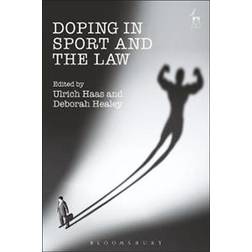 Doping in Sport and the Law (Paperback, 2019)