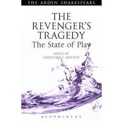 The Revenger's Tragedy (Paperback, 2018)