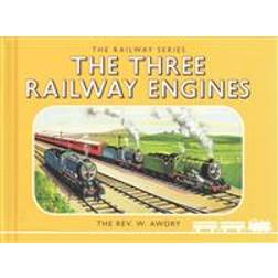 Thomas the Tank Engine: The Railway Series: The Three Railway Engines (Hardcover, 2015)