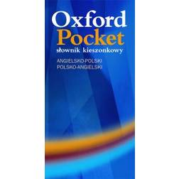 Oxford Pocket: Slownik kieszonkowy (angielsko-polski / polsko-angielski) (Paperback, 2005)