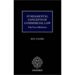 Fundamental Concepts of Commercial Law (Hardcover, 2018)