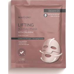 Beauty Pro Lifting 3D Clay Mask