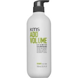 KMS California Addvolume Shampoo 750ml
