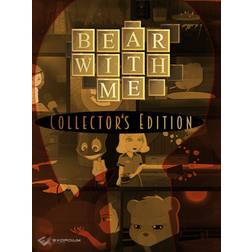 Bear With Me - Collector's Edition (PC)