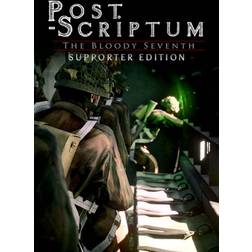 Post Scriptum: Supporter Edition (PC)