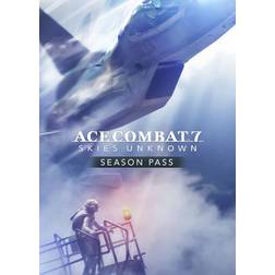 Ace Combatt 7: Skies Unknown - Season Pass (PC)