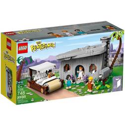Lego Ideas the Flintstones 21316