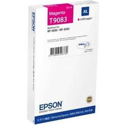 Epson T9083 (Magenta)
