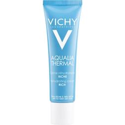 Vichy Aqualia Thermal Rich Cream 30ml