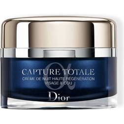 Dior Capture Totale Intensive Restorative Night Creme 60ml