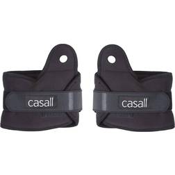 Casall Wrist Weights 2x1.5kg