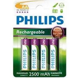 Philips R6B4RTU25/10 Compatible 4-pack