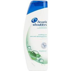 Head & Shoulders Shampoo Eucalipto 400ml