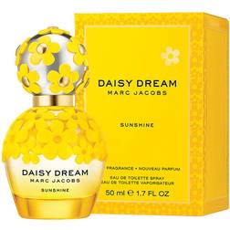 Marc Jacobs Daisy Dream Sunshine EdT 50ml
