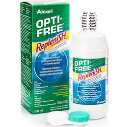 Alcon Opti-Free RepleniSH 300ml