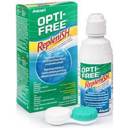 Alcon Opti-Free RepleniSH 120ml