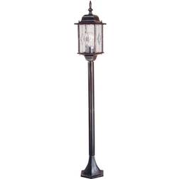 Elstead Lighting Wexford Lamp Post 123.5cm