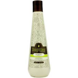 Macadamia StraightWear Purify Shampoo 250ml