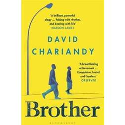 Brother (Paperback, 2019)