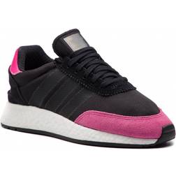 adidas I-5923 M - Core Black/Core Black/Shock Pink