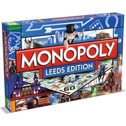 Monopoly: Leeds Edition