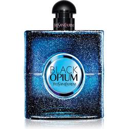 Yves Saint Laurent Black Opium Intense EdP 90ml