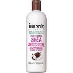 Inecto Mighty Tamer Shea Shampoo 500ml