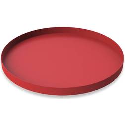 Cooee Design Circle Serving Tray 40cm