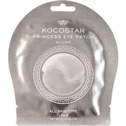 Kocostar Princess Eye Patch Silver 3g