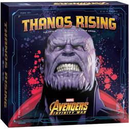 USAopoly Thanos Rising: Avengers Infinity War